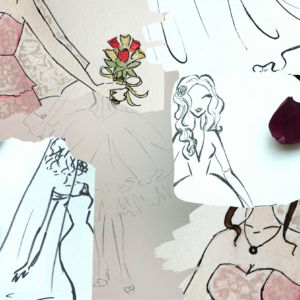 Custom Dress Consultation